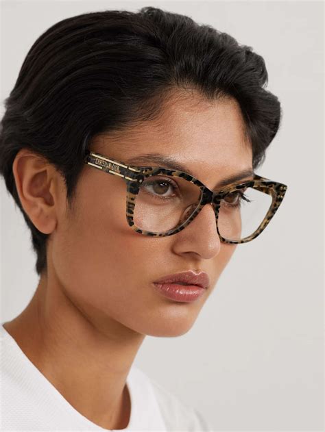 dior eyewear glasses